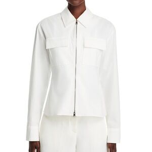 ALC Sage Zip front top